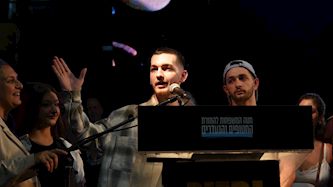 בר קופרשטיין, צילום: דנה רעני