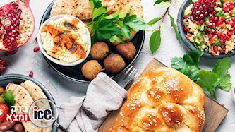 סל שישי-בדיקת ice, צילום: shutterstock