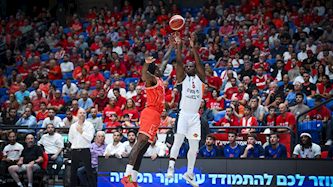 משחק הפועל תל אביב, צילום: פלאש 90