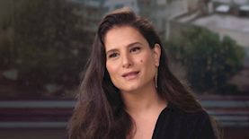 מירי מסיקה, צילום: יוטיוב/ כאן 11