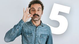 מובמבר הגיע, צילום: shutterstock