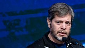 שי גולדן, צילום: פלאש 90/ אורן בן חקון