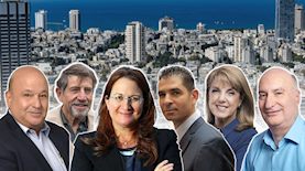 נתן חץ, ליאורה עופר, חי גאליס, דנה עזריאלי, נתי סיידוף, דוד פורר, צילום: יחצ, ורדי כהנא, זיו קורן, ויקיפדיה/ יוסי צבקר, shutterstock, פלאש 90/ הדס פרוש