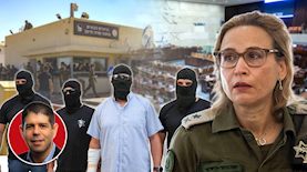 יריב אופנהיימר על מאבק הפצ״רית, צילום: פלאש 90/ אורן בן חקון, יונתן זינדל,  דוד גרינשפן