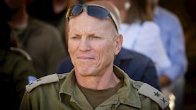 ניצן אלון, צילום: פלאש 90/ אורן בן חקון