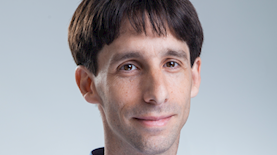 ד"ר זיו קציר, צילום: וריאנט