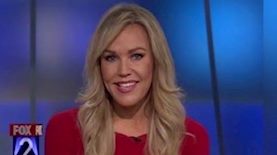 אנגלין מוק, צילום: צילום מסך מתוך FOX