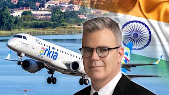 עוז ברלוביץ, צילום: shutterstock, יחצ ארקיע