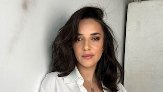 לוסי אהריש, צילום: שי פרנקו