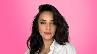 לוסי אהריש, צילום: שי פרנקו