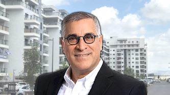 אבישי בן חיים, צילום: רז רוגובסקי, איציק יצחקי