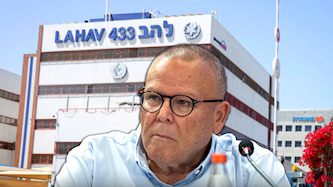 ארנון בר דוד, צילום: פלאש 90/ יונתן זינדל, יונתן שאול
