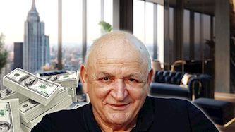 יצחק תשובה, צילום: shutterstock, SANDRO ZEF