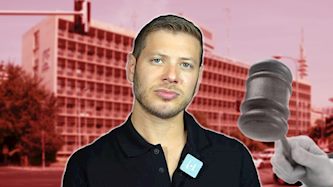 יאיר נתניהו, צילום: יוטיוב/ יאיר נתניהו,ויקיפדיה