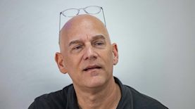 גיא פלג, צילום: פלאש 90/ חיים גולדברג