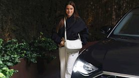 נועה קירל, צילום: דנה קופל