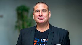 גיל שטיר, צילום: קונסטנטין גרוסמן