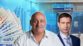 חנן פרידמן, יוסי אברהמי, צילום: אורן דאי, shutterstock, יונתן בלום