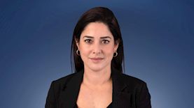 מורן דאי, מנכ"לית משרד הפרסום יהושע, צילום: יולי כהן