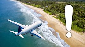 טיסות, צילום: shutterstock