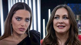 קרן פלס, רותם סלע, צילום: פלאש 90/ אורן בן חקון