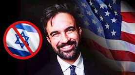 זוהרן ממדאני, צילום: shutterstock