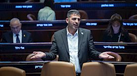 שלמה קרעי, צילום: פלאש 90/ יונתן זינדל