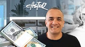 יאיר אוחיון, מנכ"ל קבוצת קסטרו-הודיס, צילום: רן כהן, קבוצת קסטרו-הודיס, shutterstock