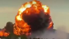 התרסקות המטוס, צילום: רשתות חברתיות לפי סעיף 27א