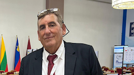 צביקה ברקאי, צילום: יחצ