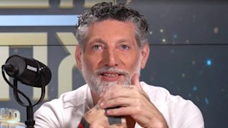 אסף גרניט, צילום: מסך רשת 13