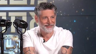 אסף גרניט, צילום: מסך רשת 13