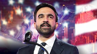 זוהרן ממדאני, צילום: shutterstock