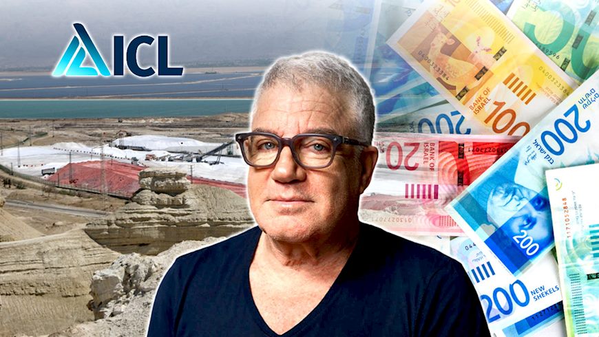 עידן עופר, צילום: ג'ונתן גלין סמית, shutterstock