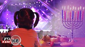 הופעות חנוכה, צילום: shutterstock