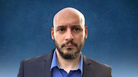 תמיר מורג, צילום: ויקיפדיה