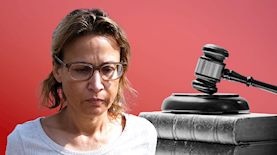 יפעת תומר-ירושלמי, צילום: פלאש 90, shutterstock