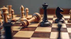 שחמט, צילום: shutterstock