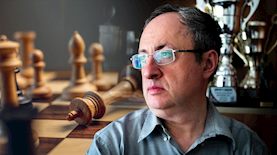 בוריס גלפנד, צילום: shutterstock, באדיבות המצלם