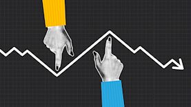 כלכלה-אילוסטרציה, צילום: shutterstock