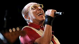 רמי פורטיס, צילום: פלאש 90/ גילי יערי