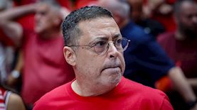 בן כספית, צילום: פלאש 90/ אורן בן חקון