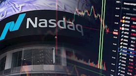 נאסד"ק, צילום: shutterstock