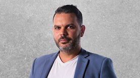 הלל ביטון רוזן, צילום: ערוץ 14