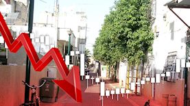 שכונת התקווה בתל אביב, צילום: ויקיפדיה/ דוד שי, shutterstock