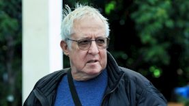 גידי גוב, צילום: פלאש 90/ משה שי