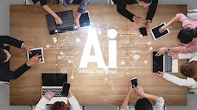 בינה מלאכותית, צילום: shutterstock