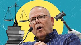 ארנון בר דוד, צילום: פלאש 90/ אבשלום ששוני, shutterstock