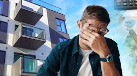 החזר משכנתא-אילוסטרציה, צילום: shutterstock