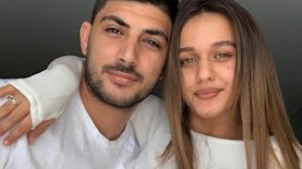 עדן בן זקן ושוקי ביטון, צילום: אינסטגרם/ shukibiton